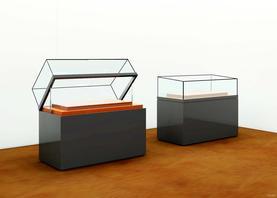 珠宝展示柜-深圳展柜厂-深圳展柜制作公司_深圳市鑫皇朝展示家具